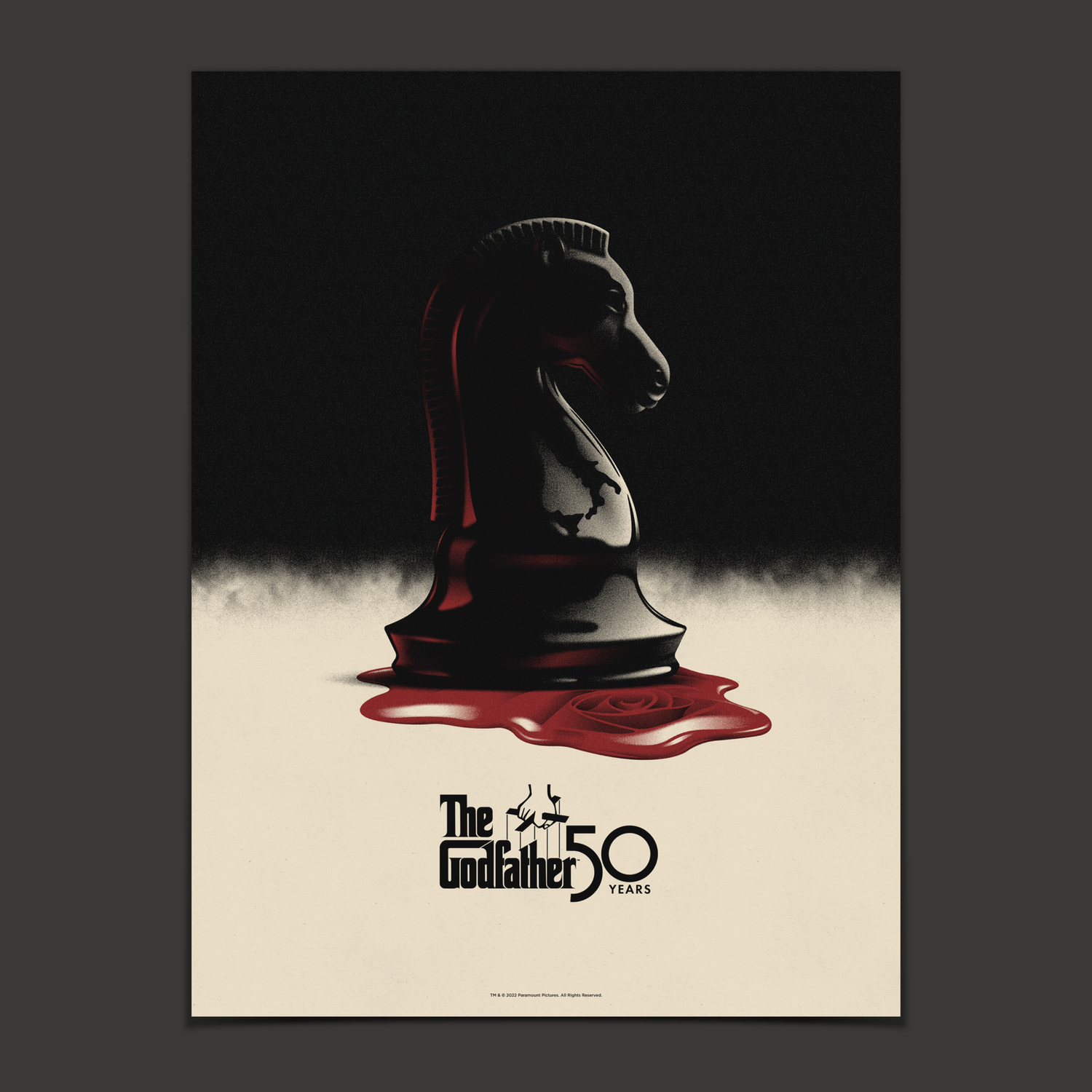 The Godfather 50th Anniversary (Knight) — DKNG